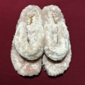Women's OluKai® Kipe A Heu pink clay size 5 NWOT